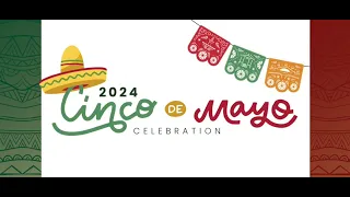 Happy Cinco de Mayo 2024 ( Gaming Videos )