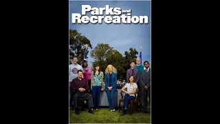 Парки и зоны отдыха / Parks and Recreation (русский трейлер)