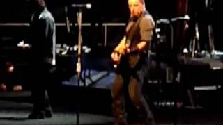 Bruce Springsteen -- Wrecking Ball -- Giants Stadium 9-30-2009