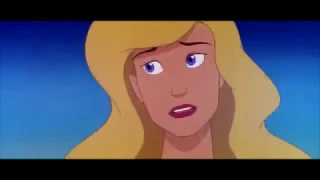 Принцесса Лебедь: На краю света (трейлер)