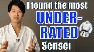 How Was Shorin Ryu Karate?｜Yusuke in Okinawa Spinoff #3