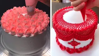 1000+ Amazing Chocolate Cake Decorating Ideas | Satisfying Chocolate Cake Decor Compilation #437