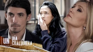 Un Día Cualquiera - Capítulo 21: Misoginia | TV Azteca