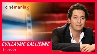 Guillaume Gallienne dans Les garçons et Guillaume à table ★★ Cinémaniak ★★