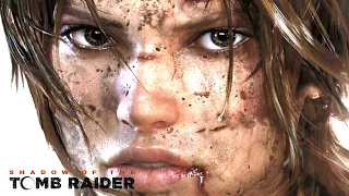 Tomb Raider is a Spectacular Experience