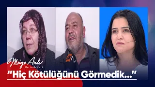 Hasan Çelik'in dünürleri konuştu! Araları nasıldı? - Müge Anlı ile Tatlı Sert 30 Ocak 2024