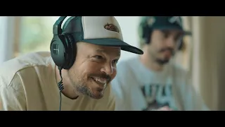 Residente - Cocinando 313