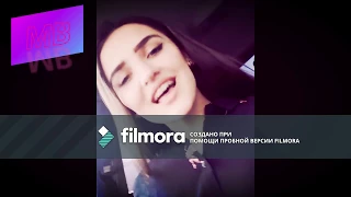 ТАДЖИЧКА КРАСИВО ПОЕТ Мадина Басаева - Солнце мое TAJIK SINGS BEAUTIFULLY (Singing Video)