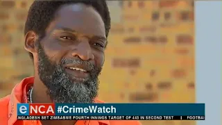 #CrimeWatch | Boksburg Prison | 14 November 2018