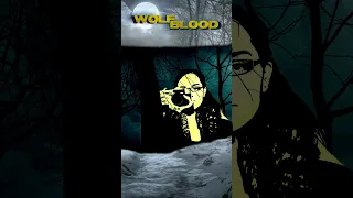 Wolfblood Season 1 Intro | #Shorts
