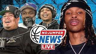 Did King Von Put a $100,000 Hit Out on FBG Duck?