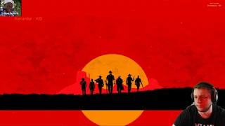 RDR 2 Online (4Д Кооп)