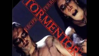 Tormentor - Cara Mia