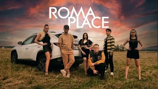 Seriál ROMA PLACE - 9. díl - NEVĚRA