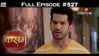 Kasam - 28th March 2018 - कसम - Full Episode