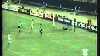 1997 (January 12) Uruguay 0-Argentina 0 (World Cup Qualifier).mpg.flv