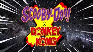Kongfinity War Anime Intro