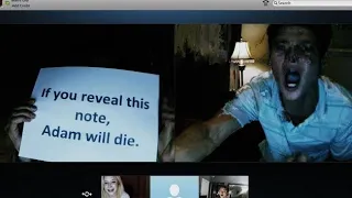 Unfriended (2014) Full Movie Explained In Hindi |Movie Explorer Hindi