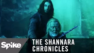 'There’ll Be No Turning Back' Ep. 205 Official Clip | The Shannara Chronicles (Season 2)