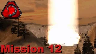 NOD: Mission 12 | Command & Conquer: Der Tiberiumkonflikt | Let's Play (German)