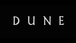 Dune (1984) Redux Spicediver Fanedit UHD Remaster Trailer