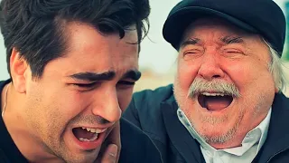 GOLDEN BOY 71 Episode Turkish TV Series ЗИМОРОДОК 251 Серия/Yalı Çapkını / Ferit and Seyran