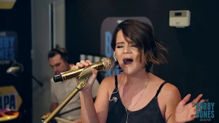 Maren Morris Covers 'Angel From Montgomery' For Joy Week 2017