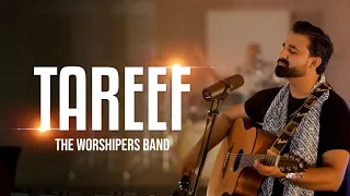 TAREEF // THE WORSHIPERS BAND // #JerryWilson // 2023