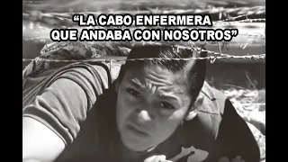"LA CABO ENFERMERA" ANGELBERTO BENITEZ 3.