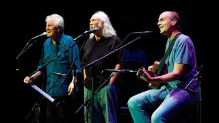 James Taylor  David Crosby  Graham Nash "You Can Close Your Eyes"