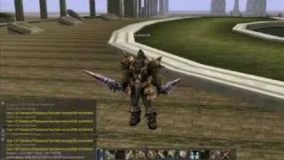 presentation  at  Lineage II