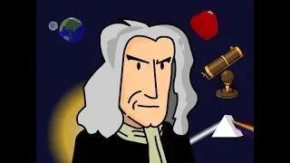 ISAAC NEWTON