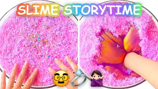 🌈✨SATISFYING SLIME STORYTIME✨🌈TIKTOK COMPILATIONS #204