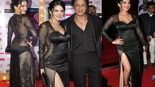 Jackpot Movie Premiere | Shahrukh Khan" Sunny Leone" Sachiin Joshi Part 1