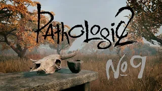 Чем ниже, тем занятней [Прохождение Pathologic 2 - Часть 9]