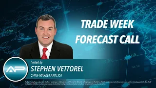 September 5, 2020 - Trade Week Forecast