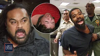 7 Wildest Freak Outs in Jail Caught on Camera (JAIL)