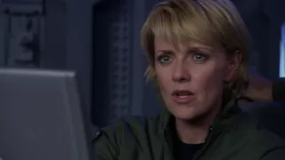 Stargate in 4 min - SG1 09x13 Ripple Effect