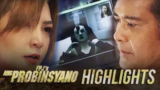 Renato draws up their plan for Chloe | FPJ's Ang Probinsyano (With Eng Subs)