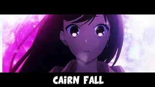 Horimiya 【AMV】cairn - fall