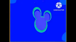 Playhouse Disney Ident Effects