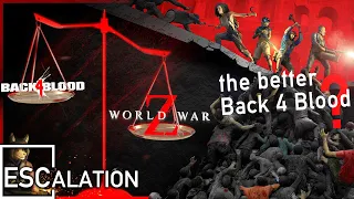 World War Z: Aftermath - Review 2022