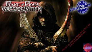 Prince of Persia Warrior Within Part 6 PC. (blind playthrough)