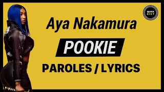 Aya Nakamura - Pookie (Paroles / Video Lyrics with Translations)