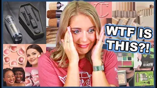 So Brands Are *STILL* Doing This?! | New Makeup Releases | Are They Worth It?! # 77