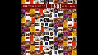 THE VERY BEST OF UB40 1980-2000 / FULL ORIGINAL ALBUM