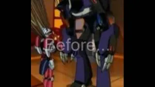 Thoughts on Animated Shockwave