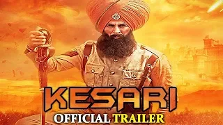 Kesari Trailer Releasing I Akshay Kumar | Parineeti Chopra | Karan Johar