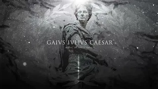 Gaivs Ivlivs Caesar - Epic Symphony