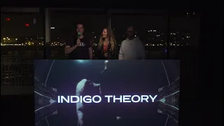 Elektrik Masterclass • INDIGO THEORY